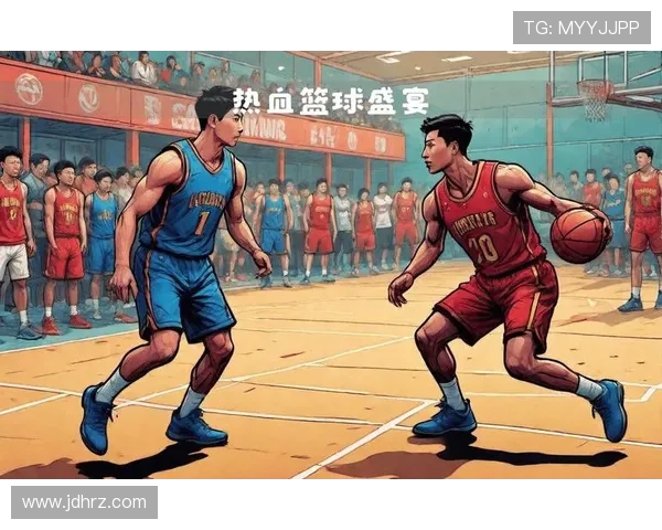科技赋能篮球：CBA数字化转型中的智能训练与观赛革命