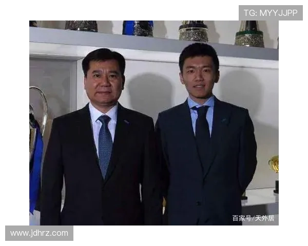 意甲球队的中国老板介绍及中资影响力评估 意甲球队的中国老板介绍及中资影响力评估