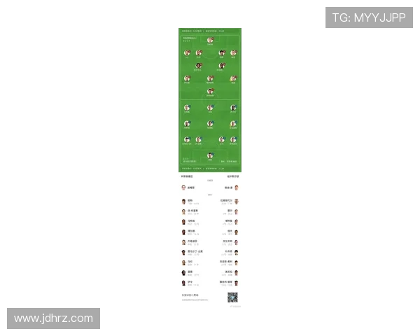 英超球队完整球员名单与位置分布