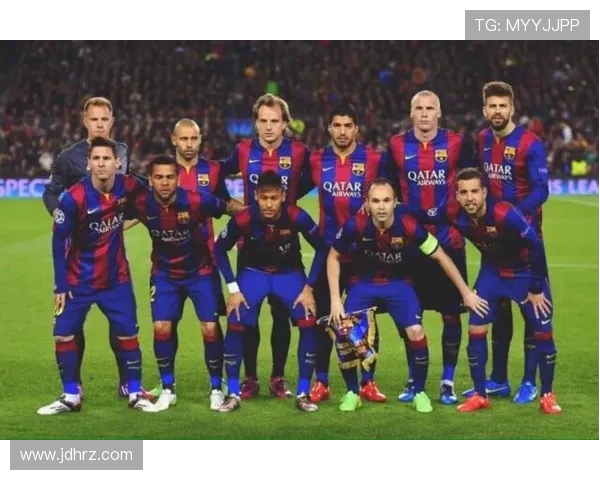 西甲联赛巴萨赛季最佳：巴萨赛季中的最佳球员与表现