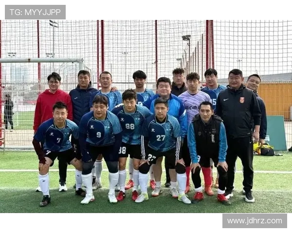 足球比赛中的团队配合与协作能力