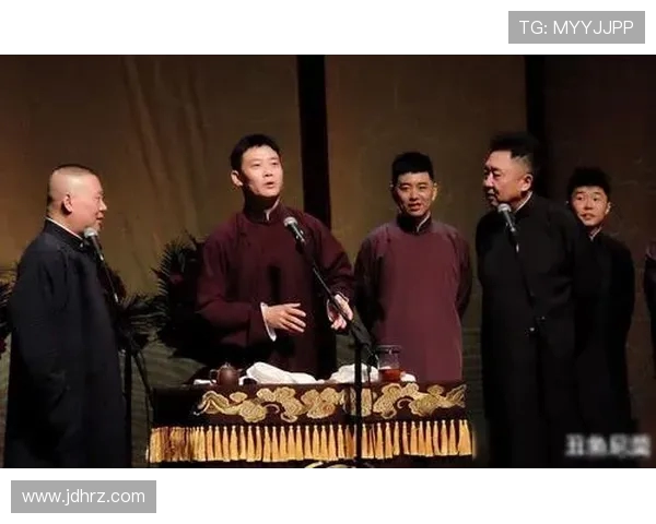 郭德纲谈中超联赛相关话题及文体跨界分析