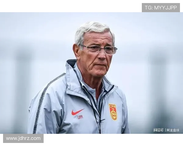 铁血治军背后：解码李铁的中超执教方法论