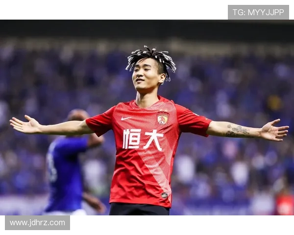 韦世豪技术特点对广州恒大战术体系的影响研究 韦世豪技术特点对广州恒大战术体系的影响研究