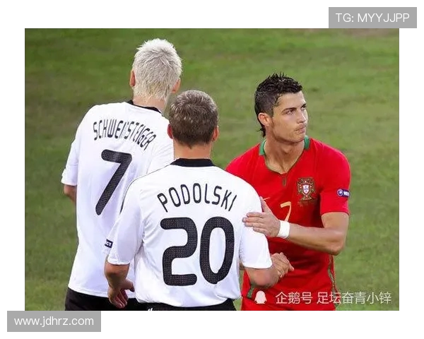 C罗与德甲球队交手数据统计与表现对比