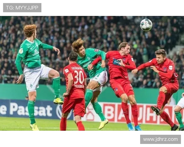 德甲与德乙联赛中球队数量及联赛结构介绍