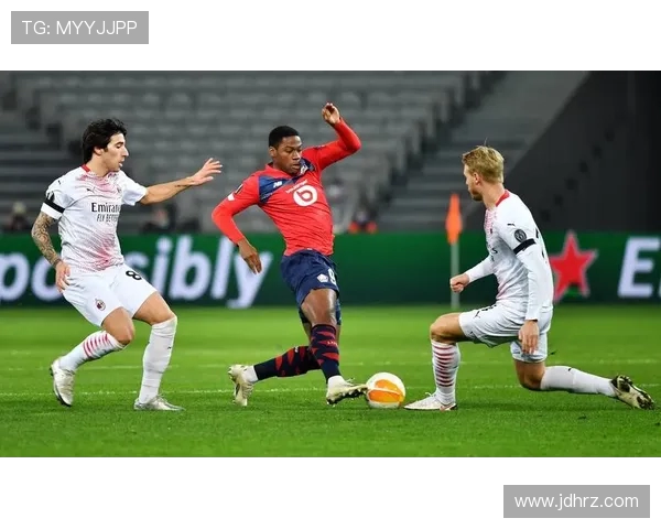 法甲经典助攻配合及精彩进攻案例分享