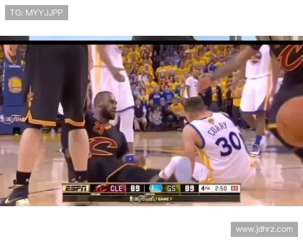 2016年骑士勇士总决赛第七场史诗逆转巅峰荣耀时刻王者归来记