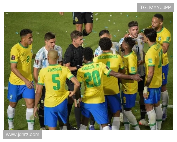 德国阿根廷决战巴西世界杯历史巅峰之战谁将捧起金杯