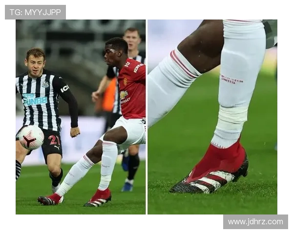 英超联赛中常用足球鞋鞋钉种类详解