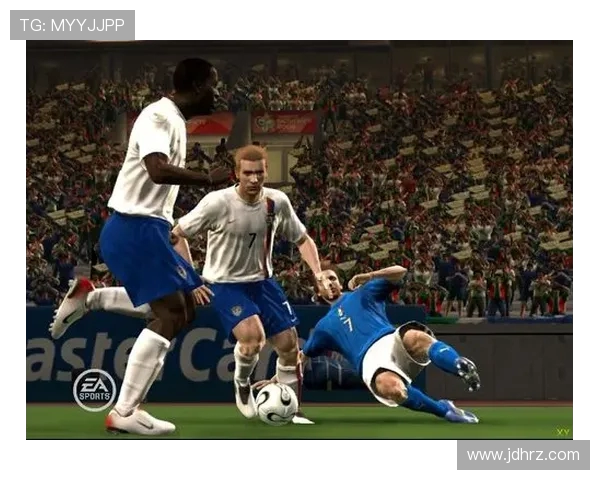 重温激情岁月FIFA2006世界杯经典游戏视频回顾再现绿茵传奇 重温激情岁月FIFA2006世界杯经典游戏视频回顾再现绿茵传奇