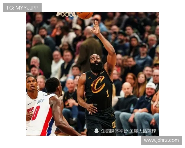 帕金斯认为骑士有潜力冲击总决赛哈登加盟后球队目标至少东决