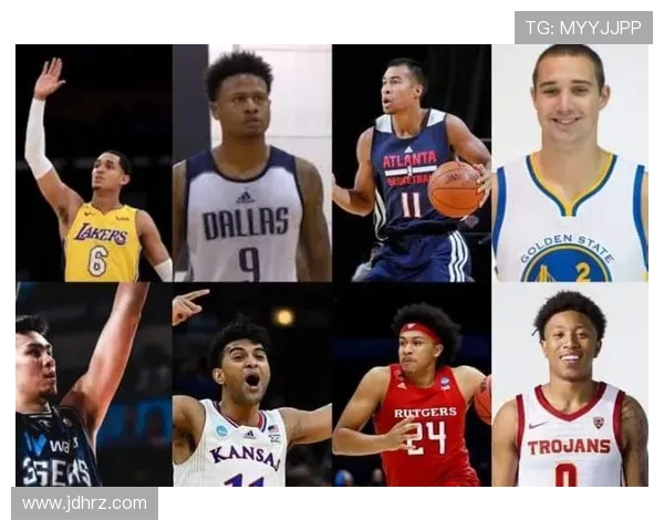 2015年NBA选秀第二轮名单公布多支球队选中国际球员