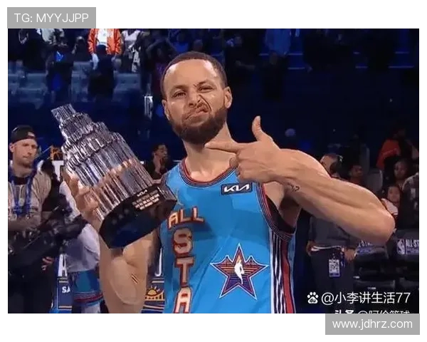 2018NBA全明星赛詹姆斯队逆转库里队 全场对攻大战定胜负看群星表现