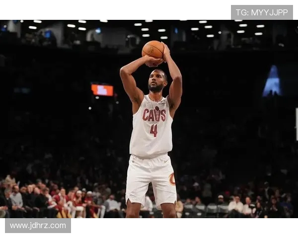 2021年NBA选秀探花埃文莫布里的球队表现与未来前景分析